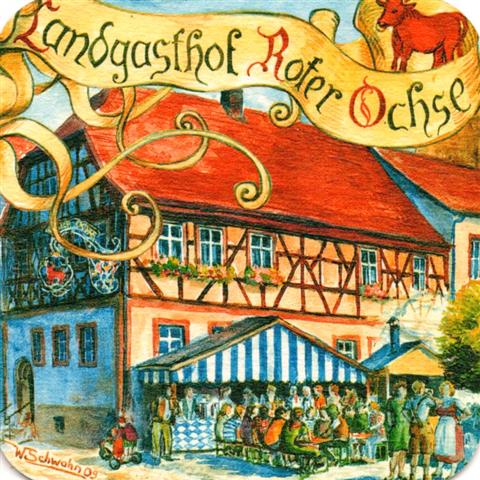 selach co-by roter ochse quad 1a (185-landgasthof)